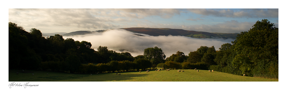 images from wales - Ian Nicholson Photography - Builth Wells