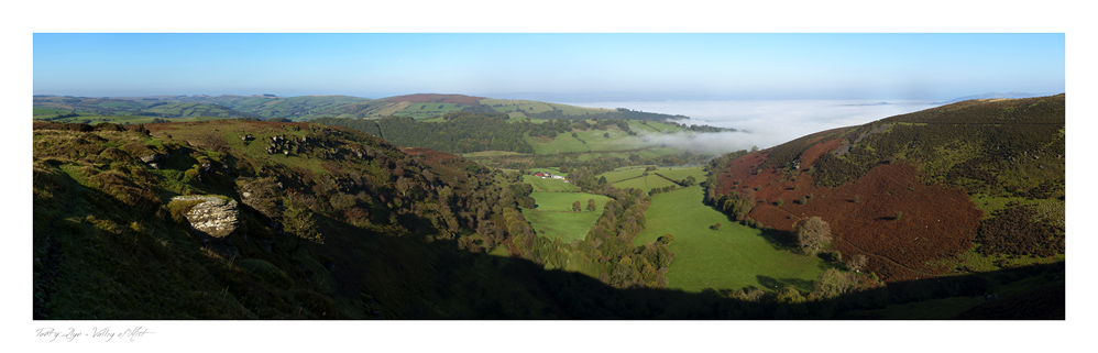 images from wales - Ian Nicholson Photography - Builth Wells