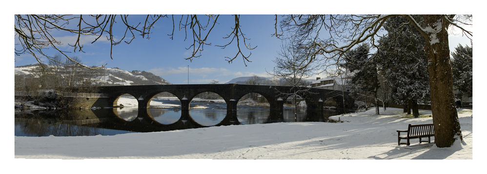 images from wales - Ian Nicholson Photography - Builth Wells