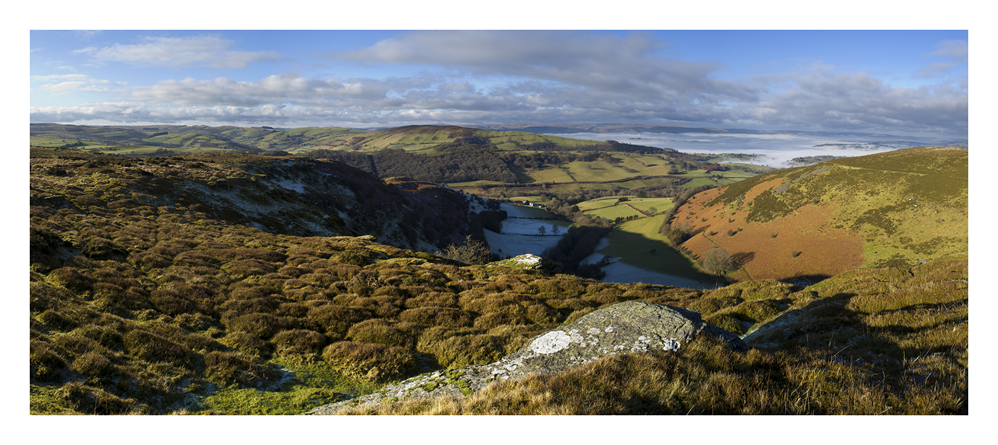 images from wales - Ian Nicholson Photography - Builth Wells