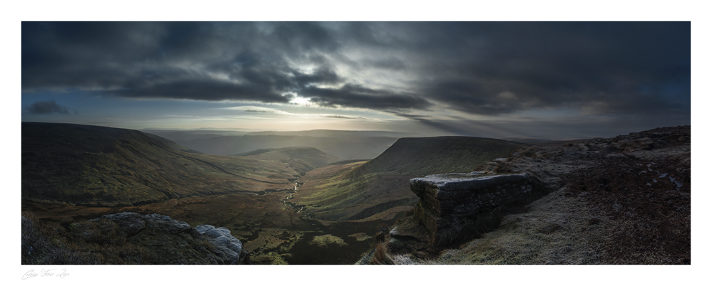 images from wales - Ian Nicholson Photography - Builth Wells