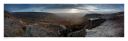 Craig Fan Las, Brecon Beacons, Pen y Fan, Corn Ddu, Fan y Big