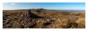 Pen y Fan, Corn Ddu, Cribyn, Fan y Big and Craig Cwareli