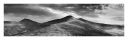 Brecon Beacons, Pen y Fan, Cordn Ddu, Cribyn, Fan y Big