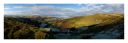 Pant y Llyn, Epynt, Builth Wells