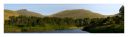 Neuadd Reservoir, Brecon Beacons