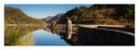 Elan Valley, Rhayader, Wales, Cymru,  Craig Coch, Garreg Ddu, Caban Coch