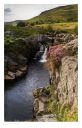 Elan Valley, Rhayader, Dams, Ciloerwynt Falls, Claerwen, images