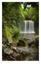 Sgwd yr Eira, Ystradfellte, Brecon Beacons National Park