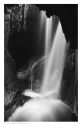Cavern Cascade Hafod Estate Images - Cwmystwyth